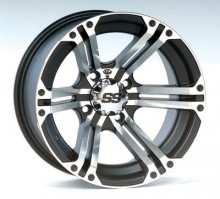 ������ SYSTEM SIX 212 MACHINED